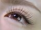 ダゾルビューティー(Dazzle Beauty)の写真/【オフ込】カラーフラットラッシュつけ放題¥5500★ブラウン系～ピンクまでカラー豊富！ポイントカラーも◎