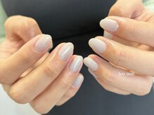 レオネイル 西阿知新田店(leo nail)/ジェル