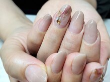 ルアナ 高槻(Luana.)/上品　ニュアンスデザイン