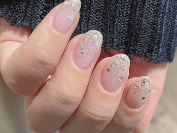 オルネイル(olunail)/持ち込みデザイン