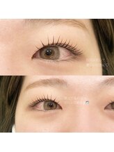 フェイブ(Fave)/被ってる目頭もぐいっと交わす