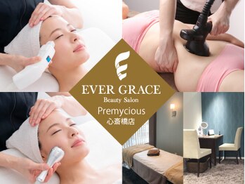 エヴァーグレース プレミシャス 心斎橋店(EVER GARACE Premycious)