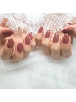 ヘネシー 仙台店(HENECY)/ワンカラー/パラジェル/仙台