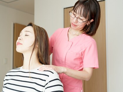 わたしのごほうびの写真