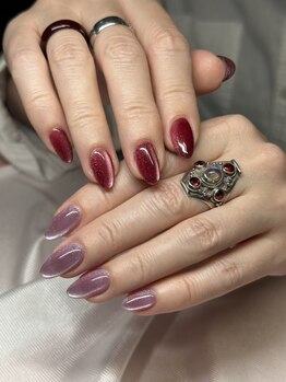 オランダエステティック(Holland Esthetics)/マグネット