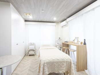 ポノ 茅ヶ崎(Pono.)/茅ケ崎/毛穴/湘南/リンパ/痩身