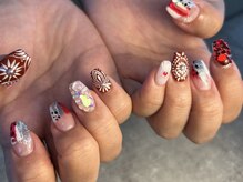 シルバーバック(Silver Back)/YUKINAにおまかせ