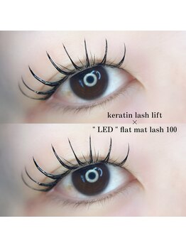 フォーヴリュンヌ(FOVLUNE)/ラッシュリフト&マツエク