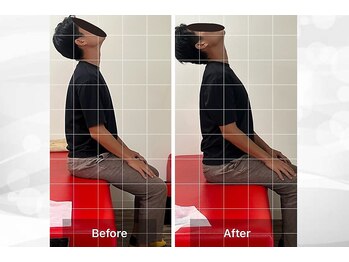 ナオル整体 浦添院(NAORU整体)/沖縄県/浦添/肩こり/整体/腰痛