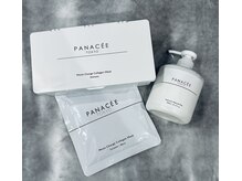 ウィート(WHeAT)/PANACEE TOKYO