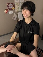アジエスタ 横浜店(ASIESTA) Shizu 