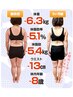 【鏡を見てギョッとした方/30代女性】カウンセリング＆骨盤矯正体験
