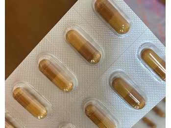 バーテックスキー(Vertexkey)/内臓脂肪にも