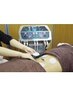EMS　20分コース　インナーマッスルを効率的に鍛えてダイエット効果大◎