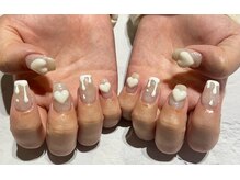 レゴリス ルナ 天神大名(REGOLITH LUNA)/トロトロネイル