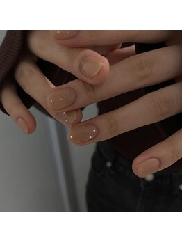 ファミーユ 太田(Fameu)/dot nail.