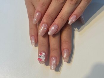 トレンド定額A/W