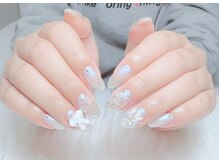 マアヤネイル(maaya.nail)/定額デザイン