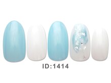 ネイルクイック 新越谷店/2025年5.6月デザイン