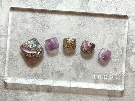 持ち込み・おまかせフルアート◆