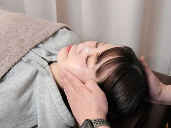 樹鍼灸整骨院/小顔矯正