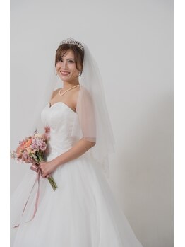 エテルノ(eterno)/特別なブライダルエステ