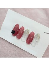 はあとねいる 新宿西口店/ 店舗限定デザイン