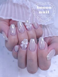 ホワイトミラー