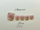 FOOT Amys artコース