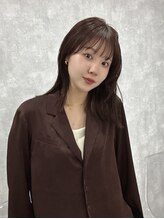 アイラッシュ マレ(eye lash mele.)&nbsp;MIU 