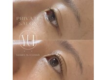 ユイ(YUI)/まつ毛パーマ/デザインリフト