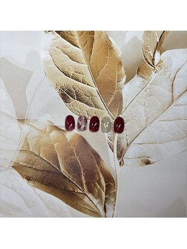 ネイルサロン ストーク(Nail Salon Stork)/【ハンド】シンプルコース