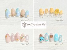 ナナネイル(Nana.Nail)