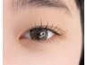 ナチュラルeye☆最軽量で高持続☆オフ込みフラットラッシュ100本/5980→