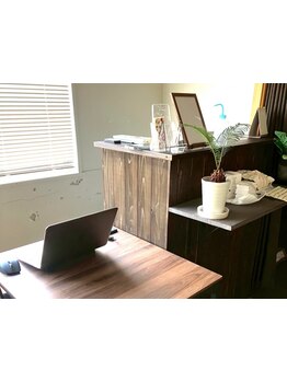 小規模プライベートサロン