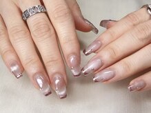 スノーネイルサロン 新宿店(Snow nail salon)/
