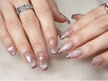 スノーネイルサロン 新宿店(Snow nail salon)/