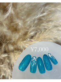 Manami限定デザイン