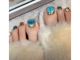 フットネイル