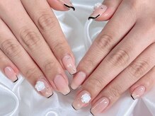 リリーネイル(Lilynail)/持ち込み90分9900円