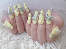 アナネイル(ANNA Nail)/ブランドパ-ツ
