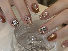 シンプル持ち込みデザイン