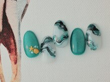 ネイルズナル(Nails Nalu)/