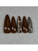 ビュール(VIERU)/定額デザイン色変更可