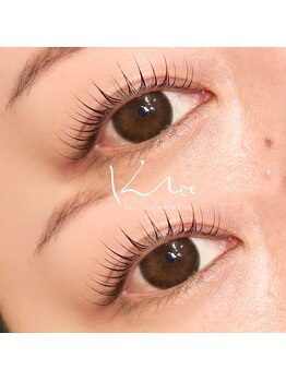 クレー(Klee)/ラッシュリフト