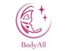 【BodyAll会員専用】BodyAllのサブスク会員様のご予約はこちらから！