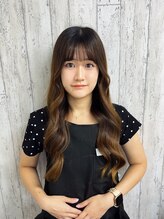 アイリー 町田店(Irie)&nbsp;森田 