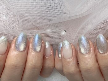 エピュール(epure)/マグネットネイル