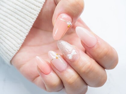 プアリリア(pua lilia)の写真