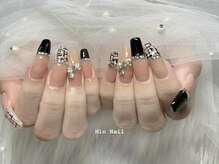 ヒンネイル(Hin Nail)/